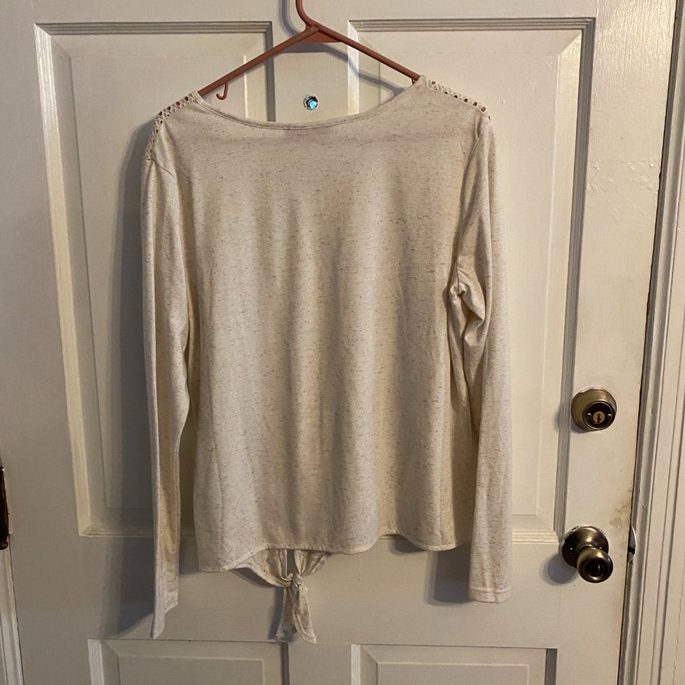 Ladies Lee Riders blouse - Picture 6 of 7